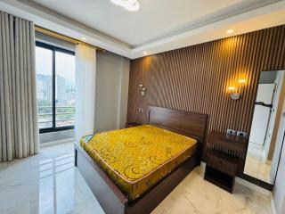 Luxury 2-Bedroom Apartment for Rent at Olympia Residence - 1