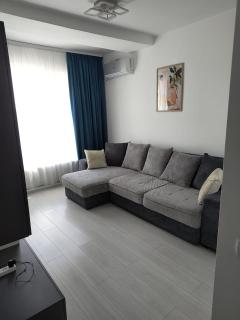 MT Residential Studio - 5
