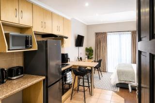 The Prestige Recharge Studio - 5