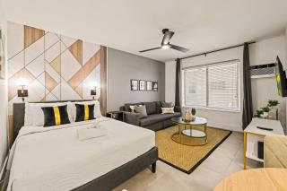Miami Beach Studio Modern Oasis - 0