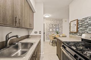 Miami Beach Studio Modern Oasis - 2