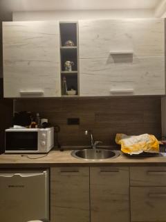 Apartman Nešić Milmari P72 - 2