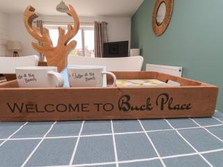Buck Place - 4