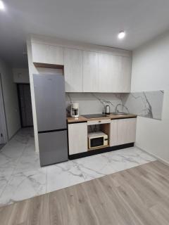 Skazka Apartments - 9