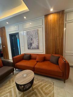 Appartement haut standing climatisé accés piscine - 5