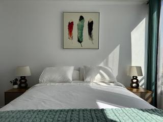 Providencia Central Suites - 1