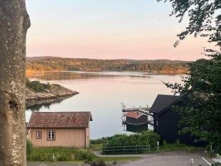4 star holiday home in UDDEVALLA - 0