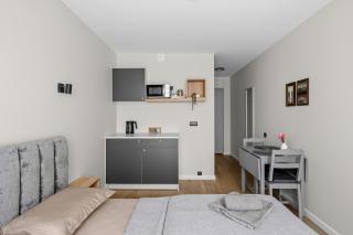 Vianna apartments - 8
