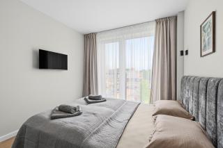 Vianna apartments - 6