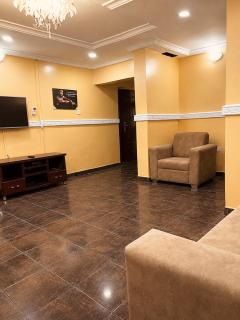 Executive 2BR at Redemption Camp - 6
