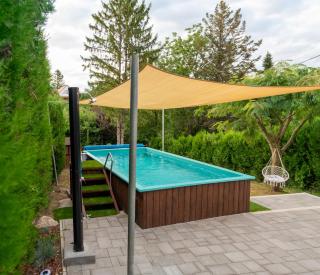 Mokka Apartman - Pécsvárad - 7
