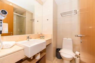 BSB Stay Flats Particulares - Condomínio das Nações - 2