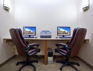 Holiday Inn Express Hotel & Suites Tipp City by IHG - 8