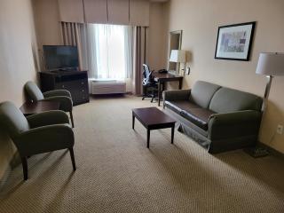 Holiday Inn Express Hotel & Suites Tipp City by IHG - 3