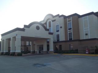 Holiday Inn Express & Suites - Grenada by IHG - 1