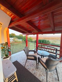 Chill Garden House - 6