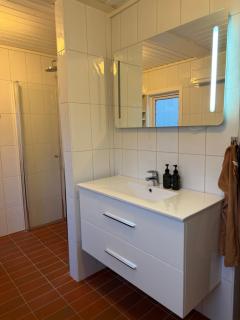 Rom i koselig, gammelt hus sentralt i Tromsø - 9