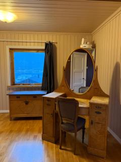 Rom i koselig, gammelt hus sentralt i Tromsø - 7