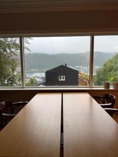 Rom i koselig, gammelt hus sentralt i Tromsø - 4
