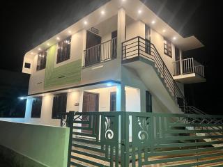 Rainbow Villa - 7