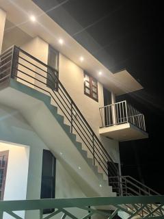 Rainbow Villa - 6