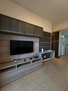 Beach House - Apartamento Praia do Futuro - 1