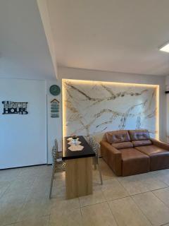 Beach House - Apartamento Praia do Futuro - 5