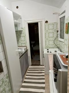Nagy apartman Debrecen óvárosában - 4