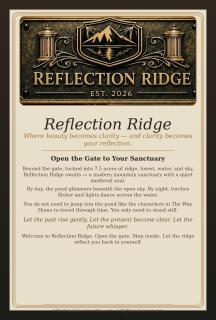 Reflection Ridge - 9