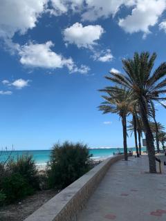 Modern apartment in Mahdia Beach within a 10-minute walk - 6