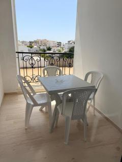 Modern apartment in Mahdia Beach within a 10-minute walk - 1