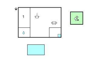 Beautiful Home In Ludbreg With Sauna - 9