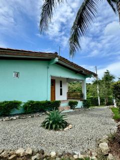 Entre Palmas Venao Casa - 6