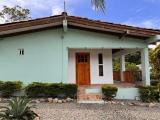 Entre Palmas Venao Casa - 8