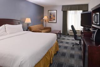 Holiday Inn Express La Junta by IHG - 9