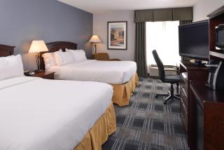 Holiday Inn Express La Junta by IHG - 8