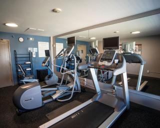 Holiday Inn Express La Junta by IHG - 2