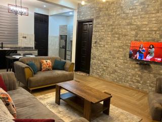 DLK Living Apartments - unit D5 - 0