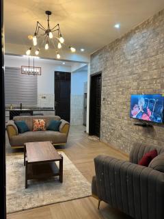 DLK Living Apartments - unit D5 - 9