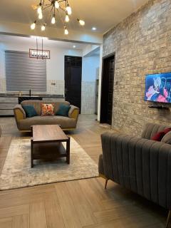 DLK Living Apartments - unit D5 - 2