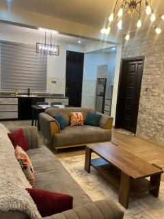 DLK Living Apartments - unit D5 - 1