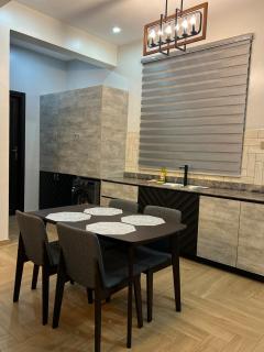 DLK Living Apartments - unit D5 - 5