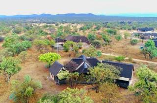 Zebula Golf, Wildlife and Spa Estate, LODGE 97 - 3 Bedroom house - 9