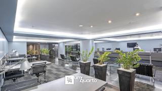 Edifício Congonhas Aeroporto - 1