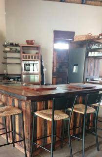 Zebula Golf, Wildlife and Spa Estate, LODGE 97 - 3 Bedroom house - 7