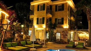Villa Grande Kalkan - 6