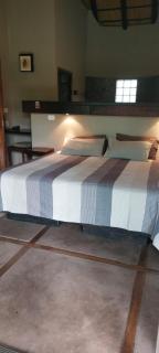 Zebula Golf, Wildlife and Spa Estate, LODGE 97 - 3 Bedroom house - 2