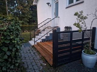 Koege Guesthouse - 9