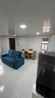 Departamento en Area5 Presidente Franco - 9