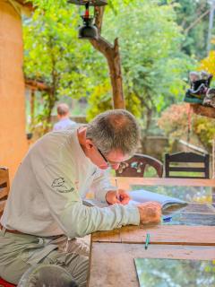 Freedom Safari Lodge - 7